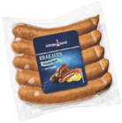 Geflügelbratwurst im Angebot bei combi in Detmold Geflügelbratwurst Angebote von KÜSTENGOLD bei combi Detmold für 3,19 €