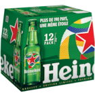 Bière - HEINEKEN dans le catalogue Supermarchés Match