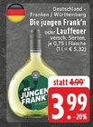 Die jungen Frank’n Angebot in Hamm Die jungen Frank’n im aktuellen Prospekt bei EDEKA in Hamm