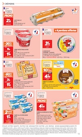 Promos Fromage dans le catalogue "Netto" de Netto Fromage en promo dans le catalogue Netto à la page 13