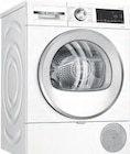 Wärmepumpentrockner WQG233D91 Angebote von Bosch bei expert Amberg für 574,00 €