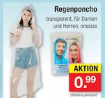 Regenponcho Angebote von Viva bei Zimmermann Wiesbaden für 0,99 €