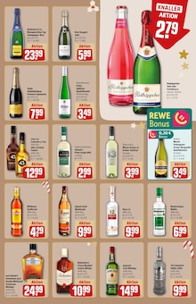 Rotkäppchen Sekt im aktuellen REWE Prospekt (Zwickau) Rotkäppchen Sekt im REWE Prospekt "Dein Markt" mit 26 Seiten (Zwickau)