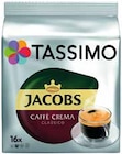 Kaffee-Cups im Angebot bei EDEKA in Marl Kaffee-Cups Angebote von Tassimo bei EDEKA Marl für 4,44 €