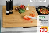 Schneide- und Abdeckplatte Angebote von Kesper bei REWE Schwabach für 14,99 €