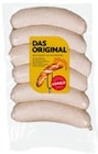 Aktuelles Bratwurst Angebot bei Kaufland in Osnabrück ab 7,49 €