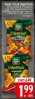 EDEKA Laer - Chipsfrisch Oriental Angebot im Prospekt Chipsfrisch Oriental bei EDEKA im Laer Prospekt für 1,99 €