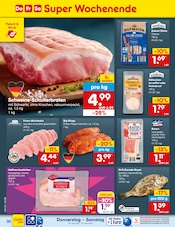 Fisch im Netto Marken-Discount Prospekt in Hanau Aktueller Netto Marken-Discount Prospekt mit Fisch, "Aktuelle Angebote", Seite 44