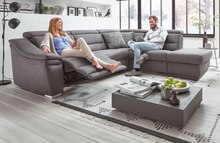 Wohnlandschaft „Ivonne“ Angebot in Ebersbach b Großenhain, Sachs im aktuellen Prospekt bei Höffner in Ebersbach b Großenhain, Sachs