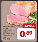 Markant Nordwest Bad Salzuflen Prospekt mit  im Angebot für 0,69 €