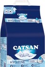 Hygienestreu Angebote von CATSAN bei Penny Nürtingen für 7,99 €