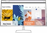 LED-Monitor HP 532sf Angebote von HP bei EP: Trier für 159,99 €