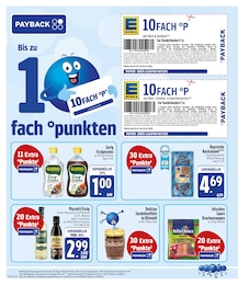 EDEKA Kinderspielzeug im Prospekt EDEKA Kinderspielzeug im Prospekt