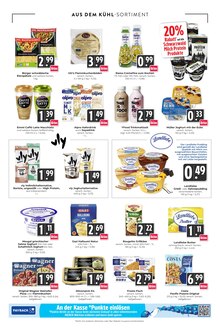 Schokolade im Hieber Prospekt "Aktuelle Angebote" mit 18 Seiten (Freiburg (Breisgau))