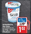 Skyr Natur von Gut&Günstig im aktuellen E center Prospekt