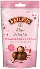 Mini Delights Strawberries & Cream von Baileys im aktuellen REWE Prospekt