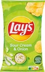 Chips im Angebot bei Netto Marken-Discount in Völklingen Chips Angebote von Lay's bei Netto Marken-Discount Völklingen für 1,19 €
