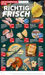 Kaufland Brathering im Prospekt 
