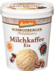 Milchkaffee Eis im Angebot bei tegut in Filderstadt Milchkaffee Eis Angebote von demeter bei tegut Filderstadt für 5,49 €