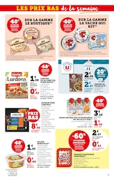 Offre Saumon Fumé dans le catalogue U Express du moment à la page 9