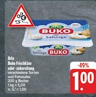 Buko Frischkäse bei EDEKA im Prospekt "" für 1,00 €