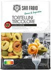 Aktuelles Tortellini tricolore Angebot bei Penny in Halle (Saale) ab 0,99 €