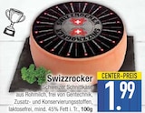 Swizzrocker  im aktuellen EDEKA Prospekt für 1,99 €