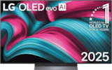 OLED-TV Angebote von LG bei Hirsch und Ille Leverkusen für 1.139,00 €