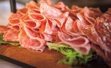 Salami-Teller im Angebot bei EDEKA in Schwerin Salami-Teller Angebote von Wiltmann bei EDEKA Schwerin für 1,29 €