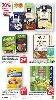 Lebensmittel im E center Prospekt "Aktuelle Angebote" mit 65 Seiten (Stuttgart)