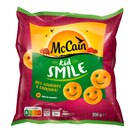 Pommes de terre "Kid Smile" surgelées - MC CAIN à 2,59 € dans le catalogue Carrefour