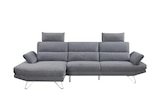 Aktuelle Ecksofa Angebote bei Höffner in Dortmund Aktuelles Ecksofa Varinia Angebot bei Höffner in Dortmund ab 959,40 €