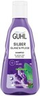 Shampoo oder Spülung im Angebot bei Kaufland in Hofheim Shampoo oder Spülung Angebote von GUHL bei Kaufland Hofheim für 2,99 €