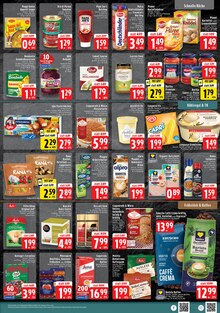 Tomaten im aktuellen EDEKA Prospekt (Mönchengladbach) Tomaten im EDEKA Prospekt "Aktuelle Angebote" mit 8 Seiten (Mönchengladbach)