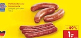 Pfefferbeißer bei Netto Marken-Discount im Heideck Prospekt für 1,00 €