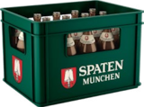Münchner Hell oder Alkoholfrei Angebot in Christinendorf Münchner Hell oder Alkoholfrei im aktuellen Prospekt bei Getränke Hoffmann in Christinendorf