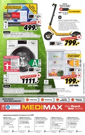 Ähnliche Warnweste Angebote im Prospekt "UNSERE BESTEN WM-DEALS FÜR DICH!" von MEDIMAX in Bad Homburg Ähnliche Angebote wie Warnweste im Prospekt "UNSERE BESTEN WM-DEALS FÜR DICH!" auf Seite 8 von MEDIMAX in Bad Homburg