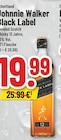 Trinkgut Rinteln - Black Label Angebot im Prospekt Black Label bei Trinkgut im Rinteln Prospekt für 19,99 €