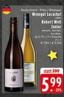 EDEKA Wegberg - Weingut Lucashof Angebot im Prospekt Weingut Lucashof bei EDEKA im Wegberg Prospekt für 5,99 €