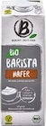 Bio Hafer Barista von Berief für 1,49 € bei Netto Marken-Discount im Angebot Bio Hafer Barista von Berief im aktuellen Netto Marken-Discount Prospekt