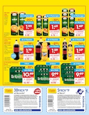 Aktueller Netto Marken-Discount Prospekt mit Saft, "Aktuelle Angebote", Seite 3