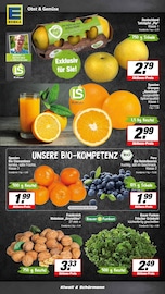 Aktueller EDEKA Prospekt mit Bio, "Aktuelle Angebote", Seite 3