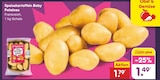 Speisekartoffeln Baby Potatoes Angebote bei Netto Marken-Discount Neustadt für 1,49 €