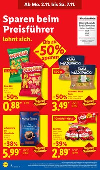 Käse im Lidl Prospekt "LIDL LOHNT SICH" mit 75 Seiten (Mannheim)