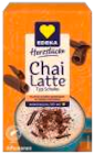 Chai Latte bei E center im Prospekt "" für 1,79 €