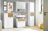 Aktuelles Badprogramm Liguria Angebot bei SB Möbel Boss in Bielefeld ab 444,00 €