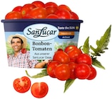 Bonbon-Tomaten im Angebot bei REWE in Ludwigsburg Bonbon-Tomaten Angebote von SanLucar bei REWE Ludwigsburg für 1,99 €