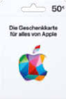 Geschenkkarte im Angebot bei Netto Marken-Discount in Dortmund Geschenkkarte Angebote von Apple bei Netto Marken-Discount Dortmund