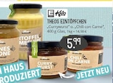 THEOS EINTÖPFCHEN bei EDEKA im Ratingen Prospekt für 5,99 €