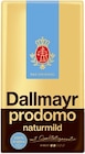 Prodomo naturmild im Angebot bei REWE in Bad Kreuznach Prodomo naturmild Angebote von Dallmayr bei REWE Bad Kreuznach für 6,99 €